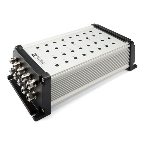 Boîtier dissipateur thermique - AW series - TAKACHI Electronics Enclosure Co., Ltd. - mural / en saillie / encastrable