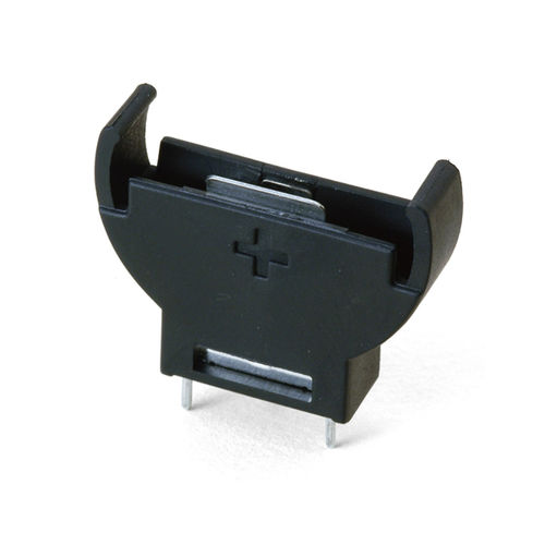 Porte-batterie pour pile plate - CH74 series  - TAKACHI Electronics Enclosure Co., Ltd.