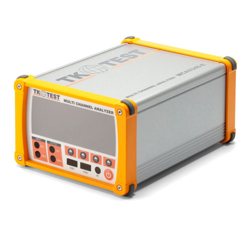Boîtier à blindage CEM - EXPE series - TAKACHI Electronics Enclosure Co., Ltd. - pour ordinateur de bureau / modulaire / en aluminium extrudé