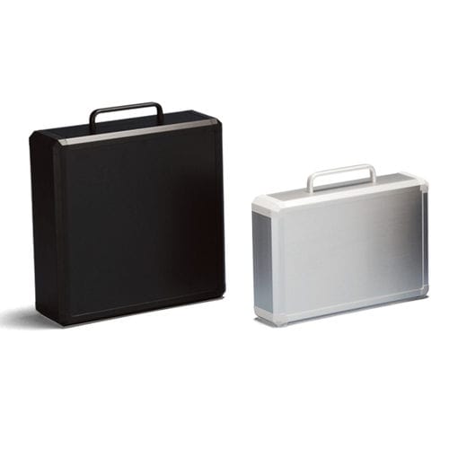 Boîtier de commande - FCH series - TAKACHI Electronics Enclosure Co., Ltd. - pour montage sur panneau / rectangulaire / en aluminium extrudé