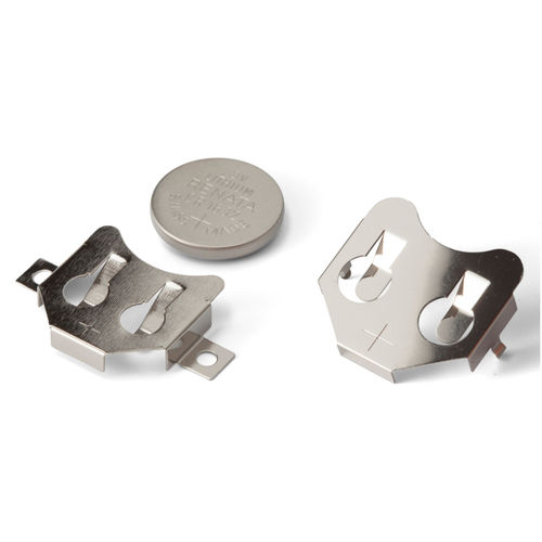 Porte-batterie - SMTM・BK series - TAKACHI Electronics Enclosure Co., Ltd.