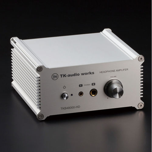 Boîtier dissipateur thermique - AWA series - TAKACHI Electronics Enclosure Co., Ltd. - pour ordinateur de bureau / modulaire / en aluminium extrudé
