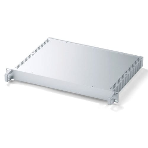 Boîtier rackable - HYRH series - TAKACHI Electronics Enclosure Co., Ltd. - rack 19" / rectangulaire / en aluminium