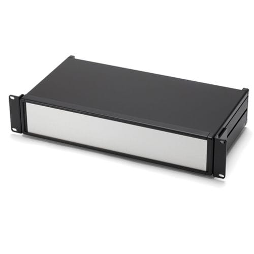 Boîtier rackable - MSR series - TAKACHI Electronics Enclosure Co., Ltd. - rack 19" / rectangulaire / en acier