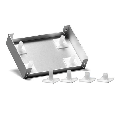 Colonnette pour carte de circuit imprimé - ASR series - TAKACHI Electronics Enclosure Co., Ltd.