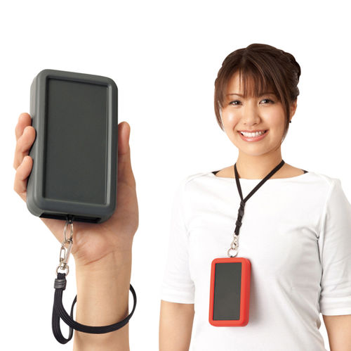 Sangle d'attache - STP series - TAKACHI Electronics Enclosure Co., Ltd.