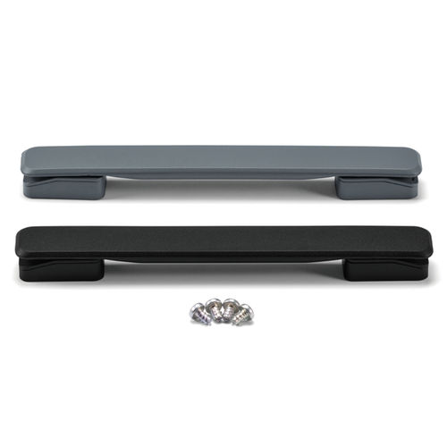 Poignée de transport - FM200 series - TAKACHI Electronics Enclosure Co., Ltd. - en élastomère / ergonomique