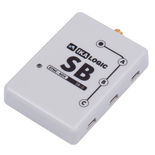 Boîtier compact - TW・TWN series - TAKACHI Electronics Enclosure Co., Ltd. - rectangulaire / en ABS / pour appareil de mesure