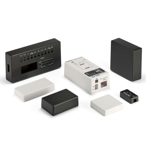 Boîtier à usage général - TW・TWN series - TAKACHI Electronics Enclosure Co., Ltd. - mural / portatif / de bureau