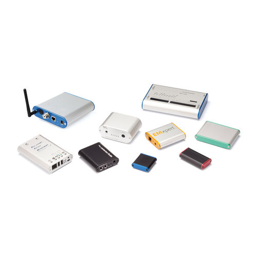 Boîtier pour amplificateur - MXA series - TAKACHI Electronics Enclosure Co., Ltd. - mobile / rectangulaire / modulaire