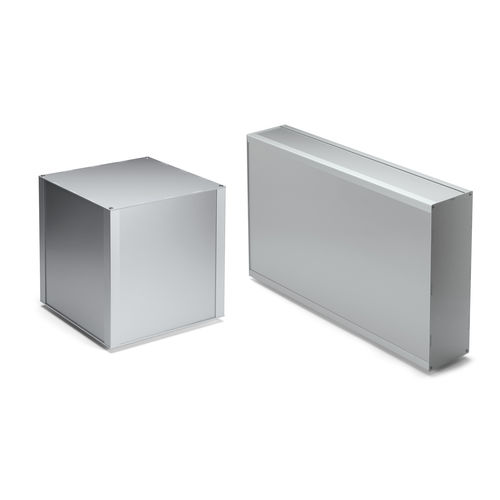 Boîtier sur mesure - TAKACHI Electronics Enclosure Co., Ltd. - mural / compact / encastrable