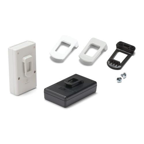 Clip de ruban - GDH series - TAKACHI Electronics Enclosure Co., Ltd. - en plastique / de fixation