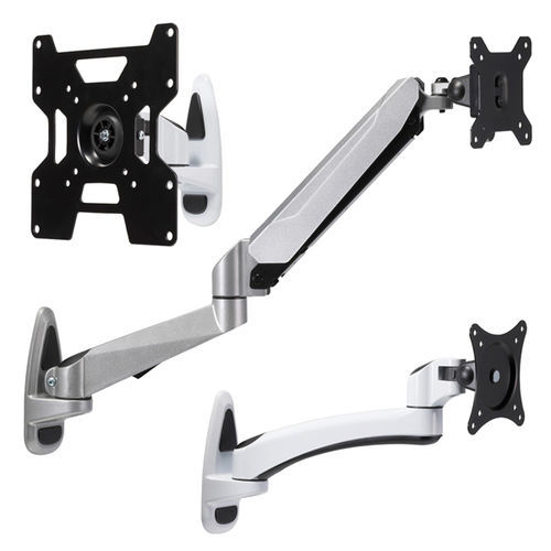 Support pour moniteur orientable - MAR series - TAKACHI Electronics Enclosure Co., Ltd.