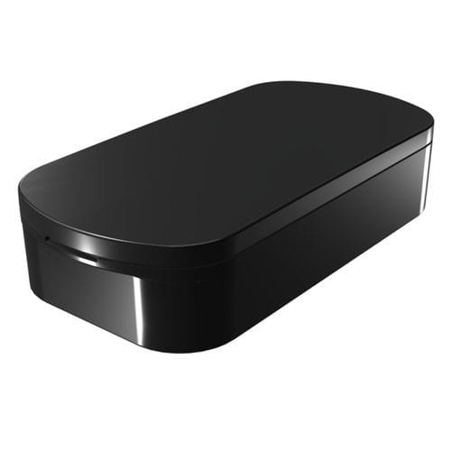 Boîtier portable - SIC series - TAKACHI Electronics Enclosure Co., Ltd. - portatif / de bureau / rectangulaire