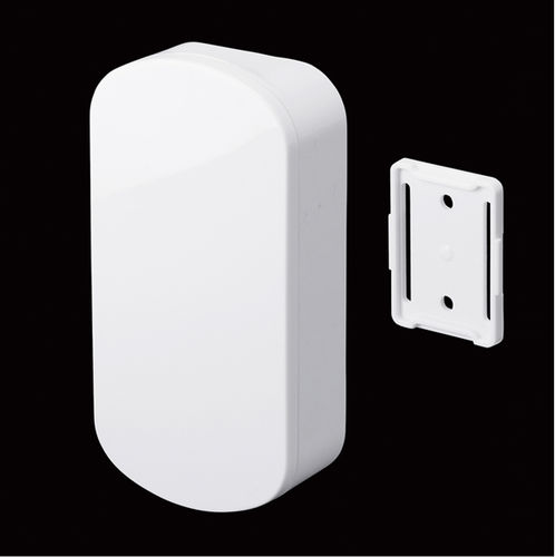 Boîtier mural - SIM series - TAKACHI Electronics Enclosure Co., Ltd. - rectangulaire / en plastique / en ASA