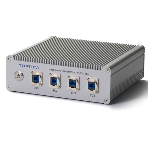 Boîtier de bureau - EXHE series - TAKACHI Electronics Enclosure Co., Ltd. - rectangulaire / en aluminium / pour PC