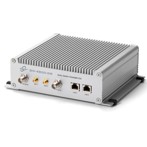Boîtier à bride - EXHFE series - TAKACHI Electronics Enclosure Co., Ltd. - rectangulaire / en aluminium / à blindage CEM