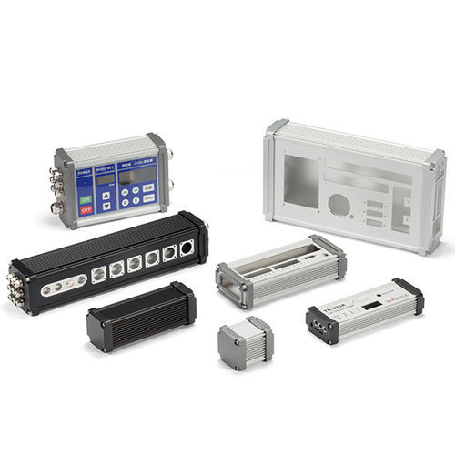 Boîtier sur mesure - AWNS series - TAKACHI Electronics Enclosure Co., Ltd. - de bureau / portatif / rectangulaire