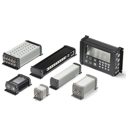 Boîtier sur mesure - AWS series - TAKACHI Electronics Enclosure Co., Ltd. - portable / de bureau / rectangulaire