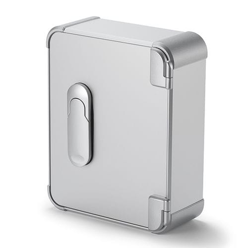 Boîte portable - AUH series - TAKACHI Electronics Enclosure Co., Ltd. - sur pied / murale / de bureau