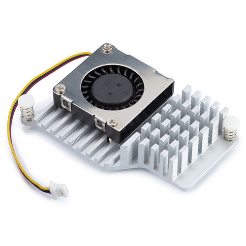 Refroidisseur d'air - RP5-FAN - TAKACHI Electronics Enclosure Co., Ltd. - pour l'électronique / actif / à condensation par air