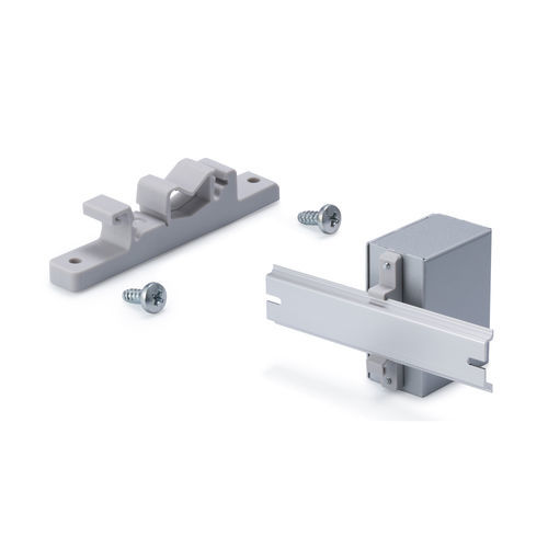 Patte de fixation pour actionneur - DRF series - TAKACHI Electronics Enclosure Co., Ltd.