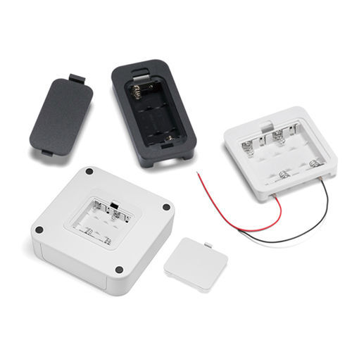 Boîte pour batterie - BC Series - TAKACHI Electronics Enclosure Co., Ltd. - encastrable / pour montage sur panneau / rectangulaire
