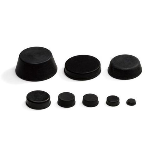 Pied en caoutchouc - B-P series - TAKACHI Electronics Enclosure Co., Ltd. - pour appareil / à visser / auto-adhésif