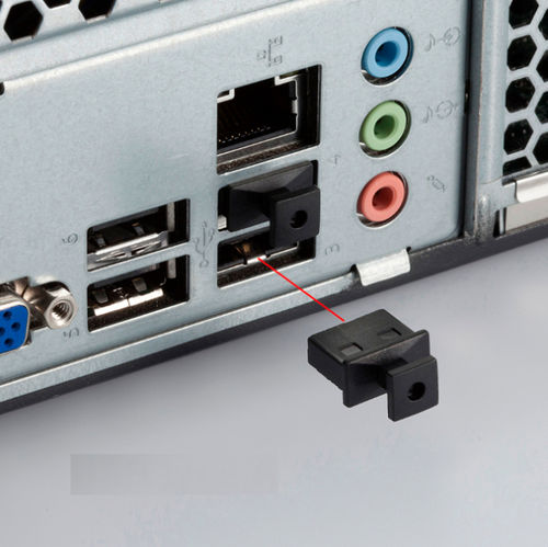 Housse de protection résistante à la poussière - USBC series - TAKACHI Electronics Enclosure Co., Ltd. - pour composants électroniques