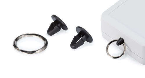 Bague de métaux - STR series - TAKACHI Electronics Enclosure Co., Ltd.