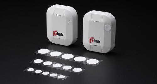 Filtre à air - VE9 series - TAKACHI Electronics Enclosure Co., Ltd. - à liquide / à eau / à particules