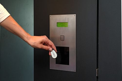 Plateforme pour parking coulissant - 570 - Otto Wöhr GmbH - multiniveau