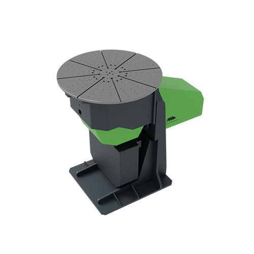 Positionneur motorisé - CS - Robital Robot Technologies - vertical / 2 axes / pour robots