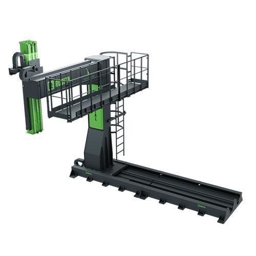 Portique de manutention - Robotic Pillar - Robital Robot Technologies