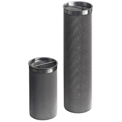 Corps de filtre à panier - acuraBasket - Siga Filtration