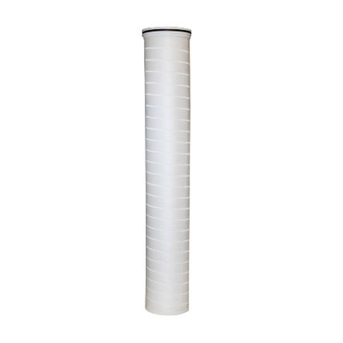 Cartouche filtrante grand débit - HFX - Siga Filtration - pour produits alimentaires / pour filtration fine / en polypropylène