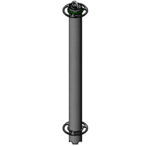 Système de filtration magnétique - Siga Filtration - pour liquides