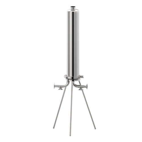 Carter de filtre multicartouche - STERALine SPBT - Siga Filtration - pour boisson / pour produits chimiques / en acier inoxydable