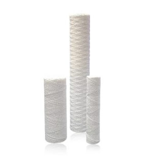Cartouche filtrante à eau - CLARIWound - Siga Filtration - pour filtration fine / en polypropylène / à usage général