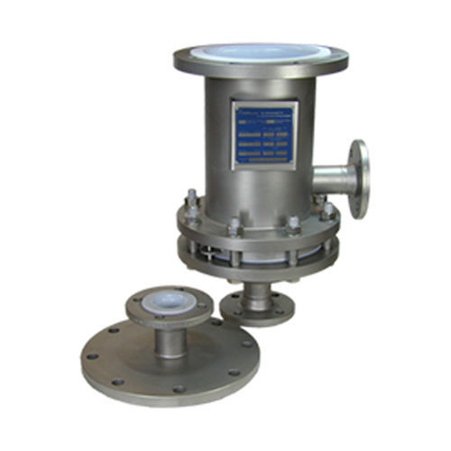 Carter de filtre résistant à la corrosion - Siga Filtration - multicartouche / monocartouche / pour produits chimiques