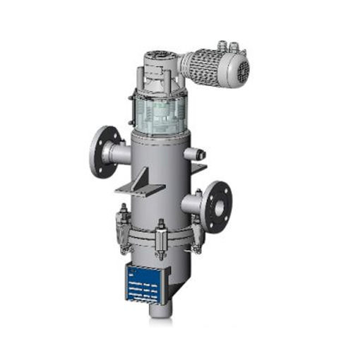 Filtre à liquide - KSF series - Siga Filtration - à panier / industriel / en acier inoxydable