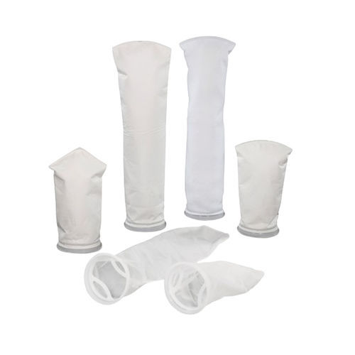 Poche filtrante pour liquides - Pall FSI® - Siga Filtration - en microfibre