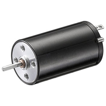 Moteur à balais - CL1628PKAM series - Shenzhen Topband Co., Ltd - DC / 6 V / 12 V