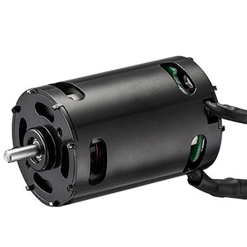 Moteur brushless - BL38201193PT series - Shenzhen Topband Co., Ltd - DC / 18 V / à haut rendement