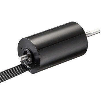 Moteur brushless - CB3670IH series - Shenzhen Topband Co., Ltd - DC / 24 V / sans noyau