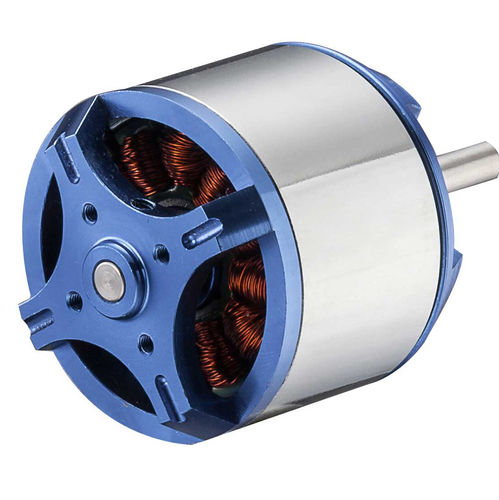 Moteur brushless - AE4315 series - Shenzhen Topband Co., Ltd - DC / 18 V / à rotor extérieur