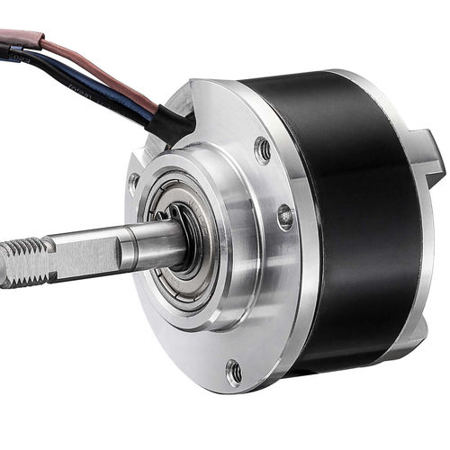 Moteur brushless - AE6420GT series - Shenzhen Topband Co., Ltd - DC / à rotor extérieur / petit