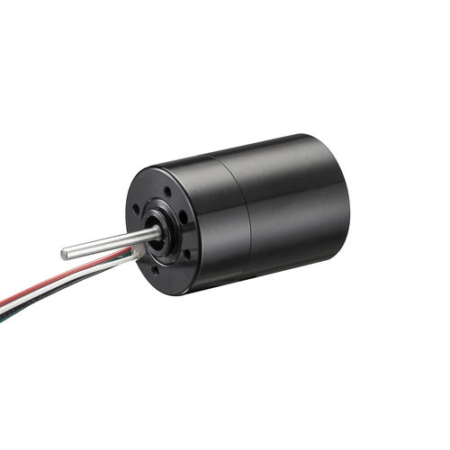 Moteur brushless - BL32120322MT series - Shenzhen Topband Co., Ltd - DC / 12 V / pour pompe à eau