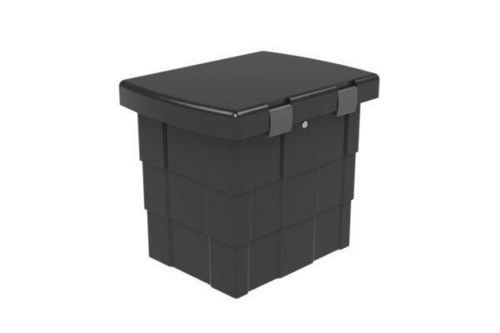 Boîte de stockage en plastique - COBRANE DESIGN - de transport