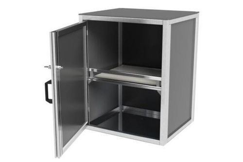 Boîte de stockage de transport - COBRANE DESIGN - sur mesure